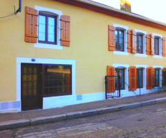 Maison tout confort au coeur de gerardmer