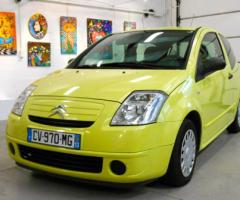 CITROEN C2 1.1