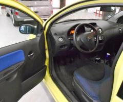 CITROEN C2 1.1