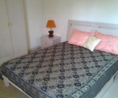 loue chambre spacieuse a l'île Maurice