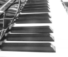 COURS DE PIANO (classique, jazz, latin...)