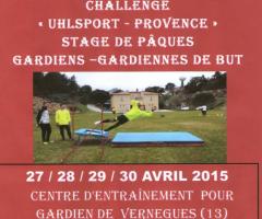 CHALLENGE UHLSPORT-PROVENCE