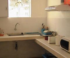 Appartment 3 chambres meublées a Port-Louis Mauritius