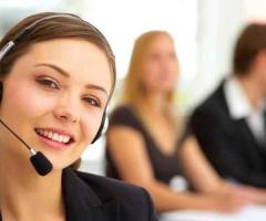 Centre d’appels recrute des débutants