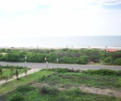 terreno 10000m2 en playa norte del perou