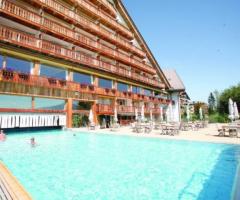 Beaux appartements de vacances pour 1 à 22 personnes