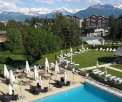 Beaux appartements de vacances pour 1 à 22 personnes