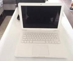 MacBook 13.3" Unibody 2010 - 1