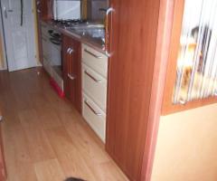 Mobil home