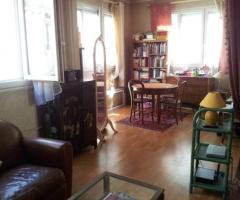 57m² paris 75015