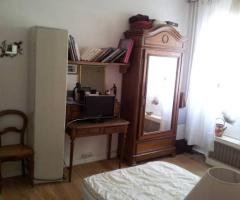 57m² paris 75015