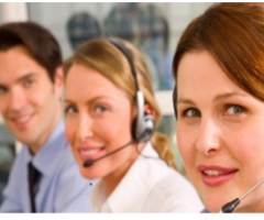 centre d'appel en emision d'appel