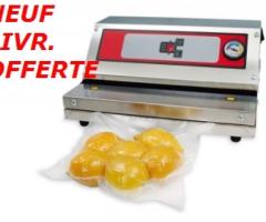 Machine sous vide