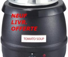 Marmite à soupe