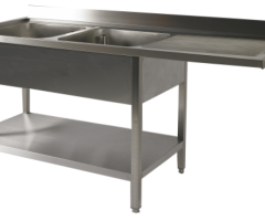 Plonge lave vaisselle