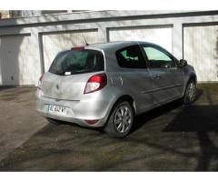 RENAULT           Dpt. 21  CLIO 3