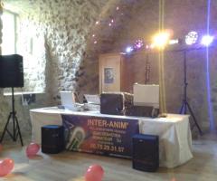 Animateur DJ Mariage Anniversaire Karaoké