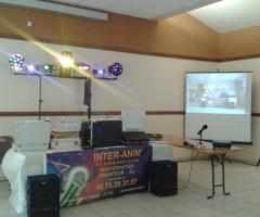 Animateur DJ Mariage Anniversaire Karaoké