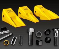 Outils d'attaque au sol