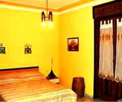 Milazzo en Sicile. Appartament à 40 mètres de la mer.