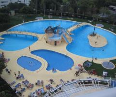 appartement sur la Costa del Sol (BENALMADENA) MALAGA