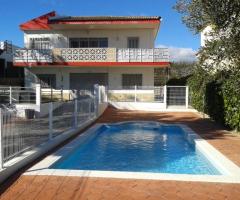 Vacances au soleil à 200 m de la mer