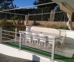 Vacances au soleil à 200 m de la mer