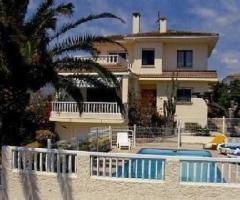 Vacances au soleil à 200 m de la mer