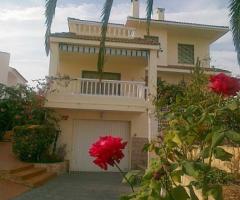 Vacances au soleil à 200 m de la mer