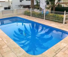 Vacances au soleil à 200 m de la mer