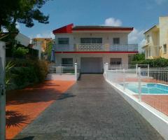 Vacances au soleil à 200 m de la mer