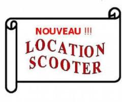 location voitures et scooters sans permis Béziers Agde Bédarieux Lamalou - 2