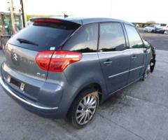 C4 picasso 1.6. hdi pour pièces