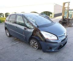 C4 picasso 1.6. hdi pour pièces