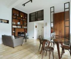 Location appartement meuble 2 pièces à Paris - 1