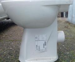 WC hauteur 47cm