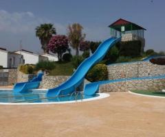 appartement de vacances espagne