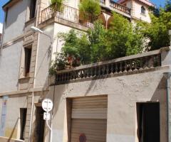 Appartement dans maison originale à Toulon