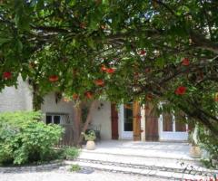 Lou Brès en Provence : une belle maison pour les vacances !