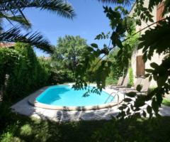 Lou Brès en Provence : une belle maison pour les vacances !