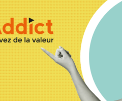Avec PUBLI-ADDICT, vous avez de la valeur !??
