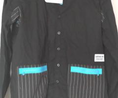 Chemise homme Adidas