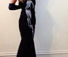 Robes de soirée. Gabriel B