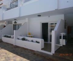 appartement ténérife à las Américas