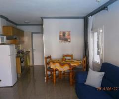 appartement ténérife à las Américas