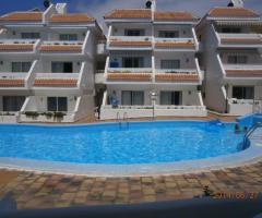 appartement ténérife à las Américas