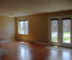 très beau 4 1/2 Vue exceptionnelle