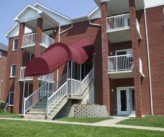 très beau 4 1/2 Vue exceptionnelle