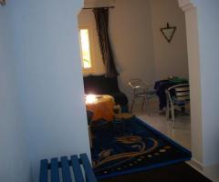 Appartement meublé Essaouira – charme et discrétion