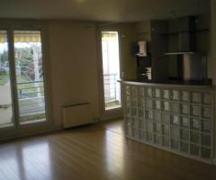 Appartement T4/T5 de 100 m2  Est de Toulouse : Quartier La terrasse  31500 Toulouse